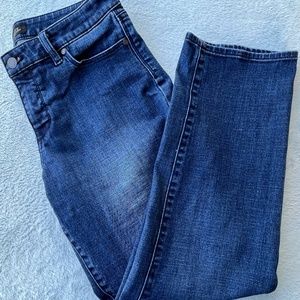 Talbot's Flawless 5-pocket jeans